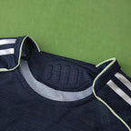 2526 Real Madrid CF away Long sleeved Player version