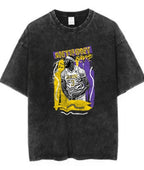 davis Vintage t-shirt 2505C028
