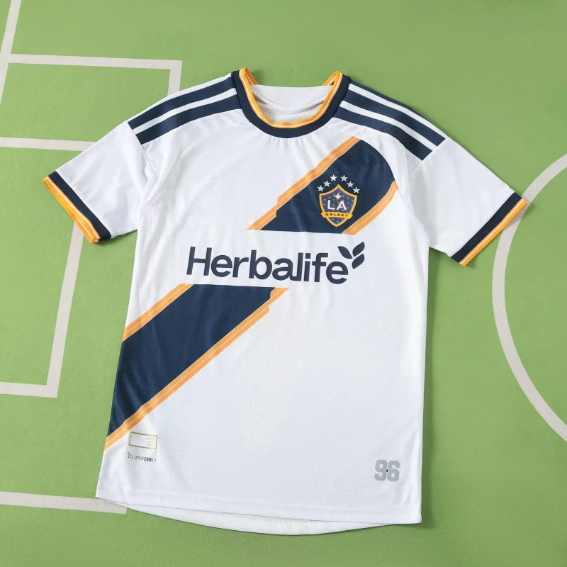 2627 season Los Angeles Galaxy home Player version