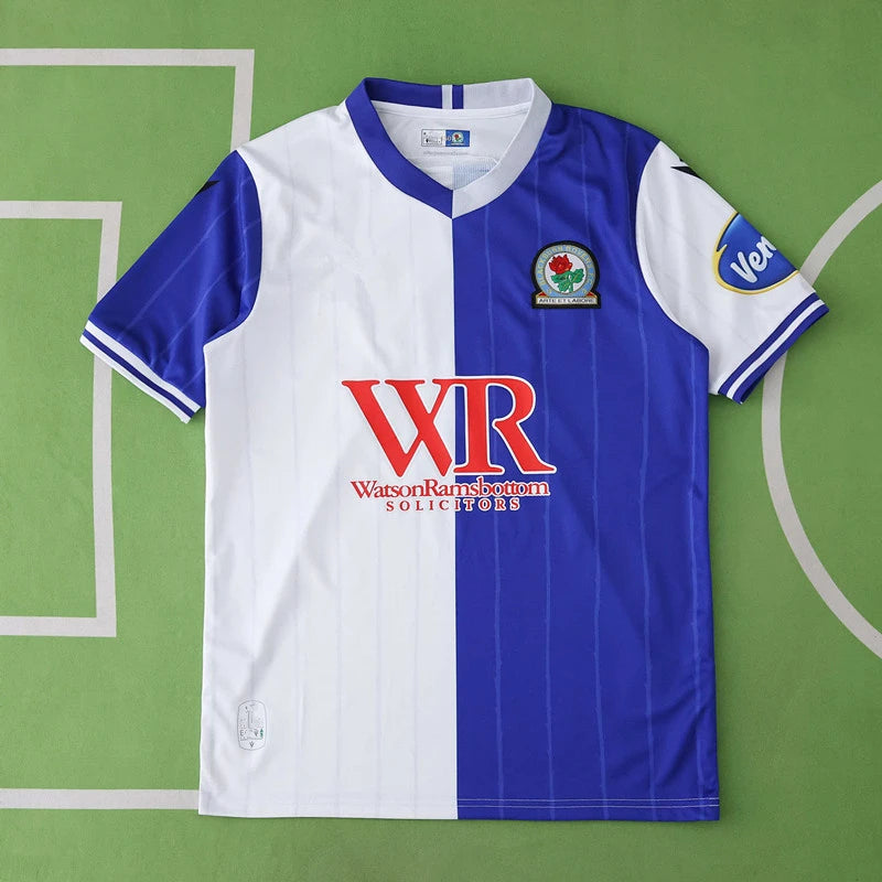 2526 season Blackburn Rovers F.C. 150th Anniversary Commemorative Edition Fan version
