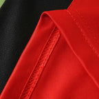 2627 season A.C. Milan fifth Long sleeve Fan version