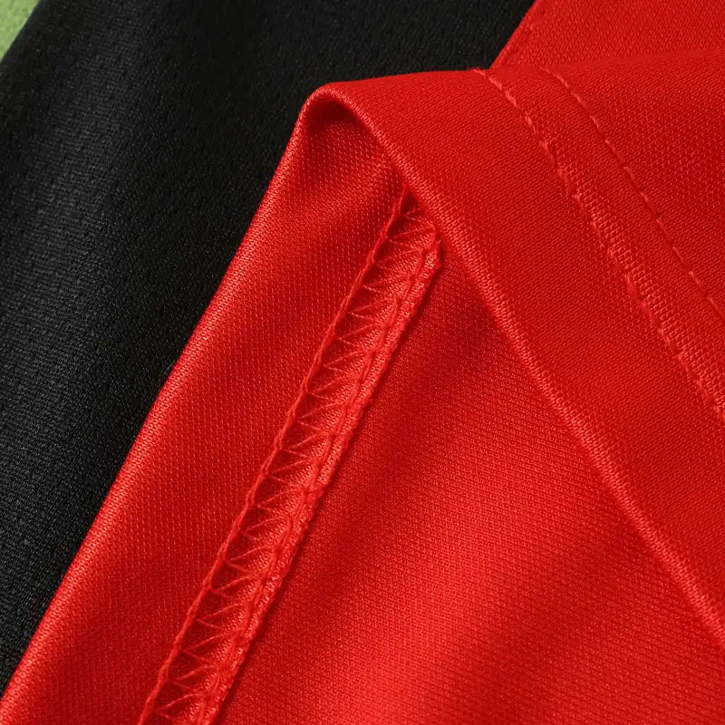 2627 season A.C. Milan fifth Long sleeve Fan version