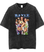 BECKY  Vintage t-shirt  2506B106