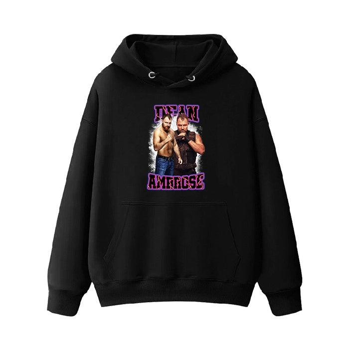 dean ambrose  Vintage t-shirt  2506B127