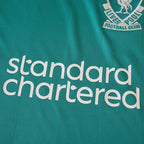 2526 season Liverpool F.C. third Long sleeved Fan version