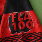 9495 season CR Flamengo home retro Fan version