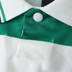 8891 season Celtic FC home retro Fan version