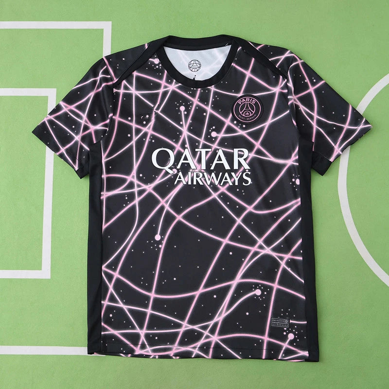 2526 season Paris Saint-Germain F.C. Training clothes Fan version