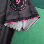 MLB New York Mets dark gray