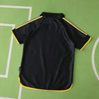 9900 season Real Madrid CF away retro Kids kit