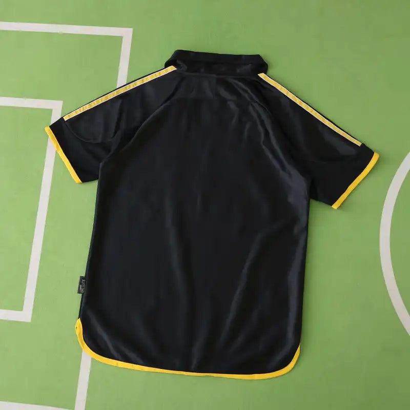 9900 season Real Madrid CF away retro Kids kit