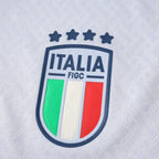 2026 Italy away Long sleeve Player version