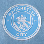 2627 season Manchester City F.C. home Long sleeves Player version