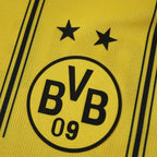 2526 season Borussia Dortmund Concept version Fan version
