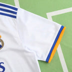 2122 season Real Madrid home Fan version