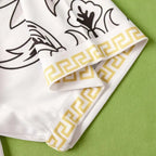 23-24 Italy white special edition Fan version