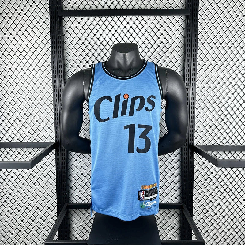 NBA Memphis Grizzlies 13#GEORGE