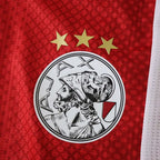 2526 season AFC Ajax home Player version