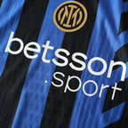 2425 season F.C. Internazionale Milano home Player version