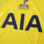 2526 Season Tottenham Hotspur F.C. third Player version
