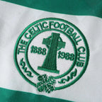 8788 season Celtic FC home retro Fan version