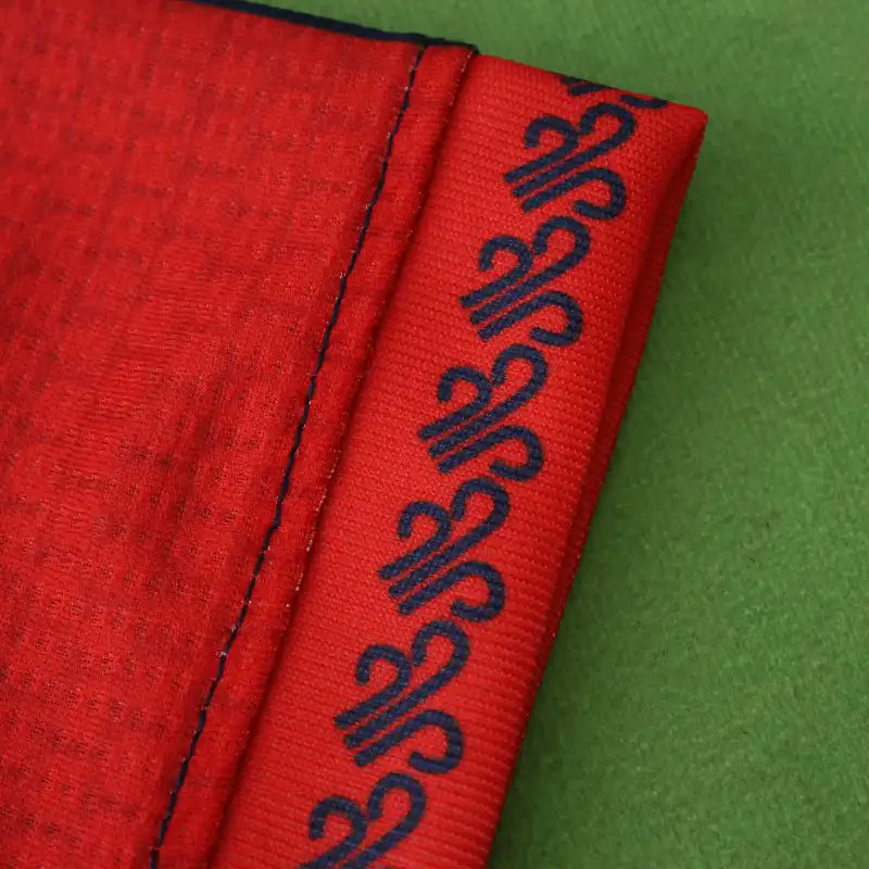 2526 season Cagliari Calcio home Fan version