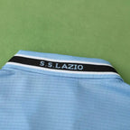 9899 season S.S. Lazio home retro Fan version