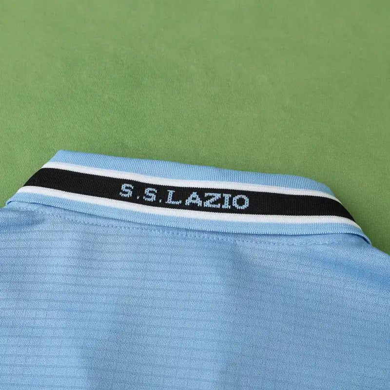 9899 season S.S. Lazio home retro Fan version