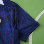2526 season France home Fan version