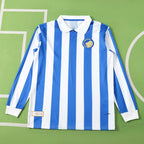 2627 season F.C. Copenhagen 150th Anniversary Long sleeve  Fan version