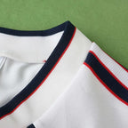 9092 season Arsenal F.C. home retro Fan version
