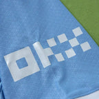 2627 season Manchester City F.C. home Player version