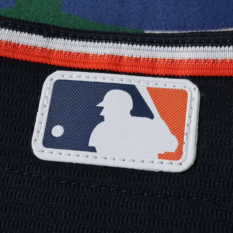 2627 MLB Detroit Tigers 35#VERLANDER