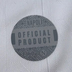 2526 season S.S.C. Napoli away Champions League version Player version