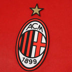 2627 season A.C. Milan fifth Long sleeve Fan version