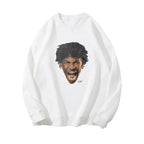 JA MORANT Vintage t-shirt 2505C064