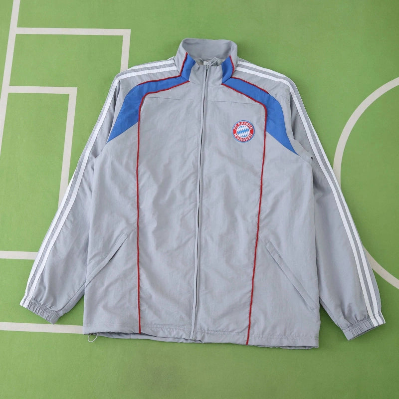 2526 Fußball-Club Bayern München windbreaker
