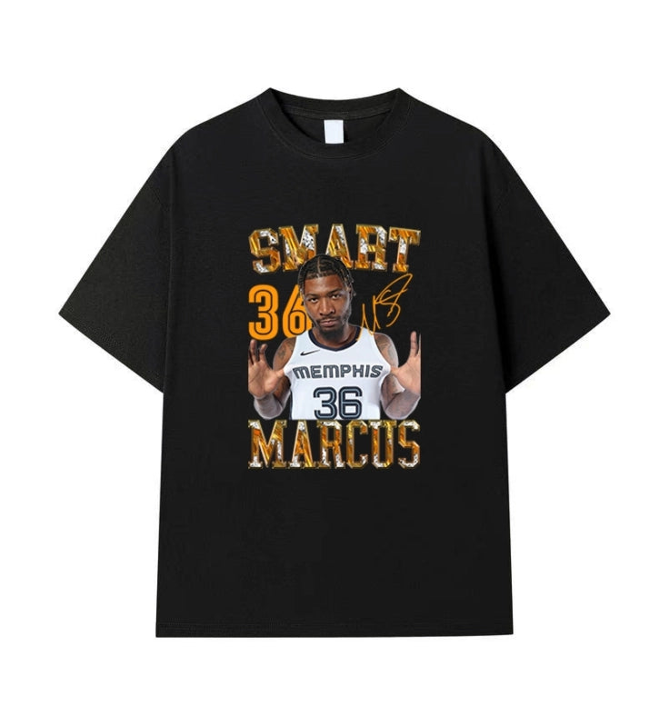 MARCUS SMART Vintage t-shirt   2505B040