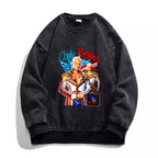 CODY RHODES Vintage t-shirt  2506B009