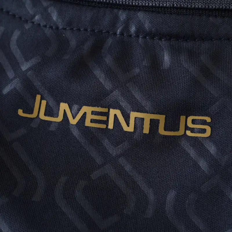 2425 season Juventus F.C. third Fan version