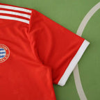2425 season Fußball-Club Bayern München Concept version Fan version