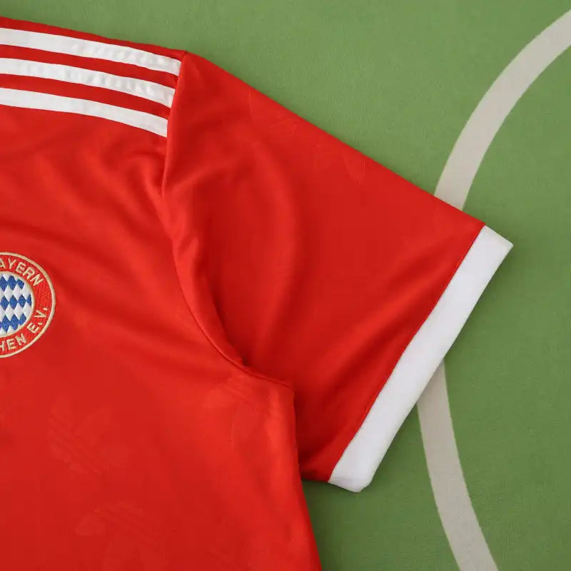 2425 season Fußball-Club Bayern München Concept version Fan version