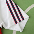 9092 season Arsenal F.C. home retro Fan version
