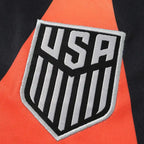 2026 USA Hollywood Keeper Long sleeve Fan version