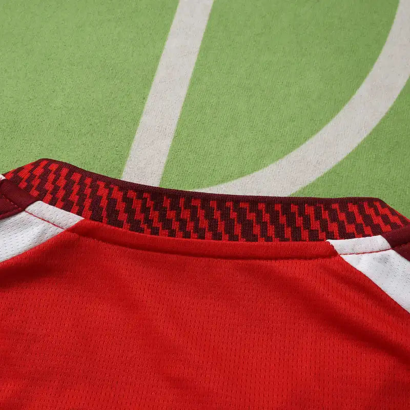 2627 season Arsenal  Premier League Champions Home Shirt