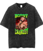 BOBBY LASHLEY  Vintage t-shirt  2506B084