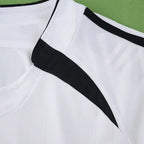 2006 season Germany home Long sleeved retro Fan version