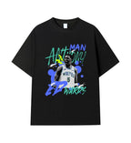 Anthony Edwards Vintage t-shirt 2505C024