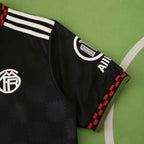 2526 season Fußball-Club Bayern München third Fan version