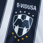 2425 season C.F. Monterrey home Player version